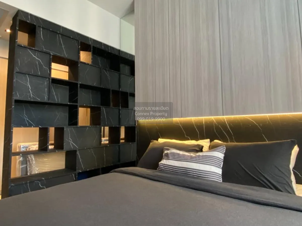 เช่าคอนโด  เดอะ ลอฟท์ อโศก MRT-เพชรบุรี คลองเตยเหนือ เขต วัฒนา กร