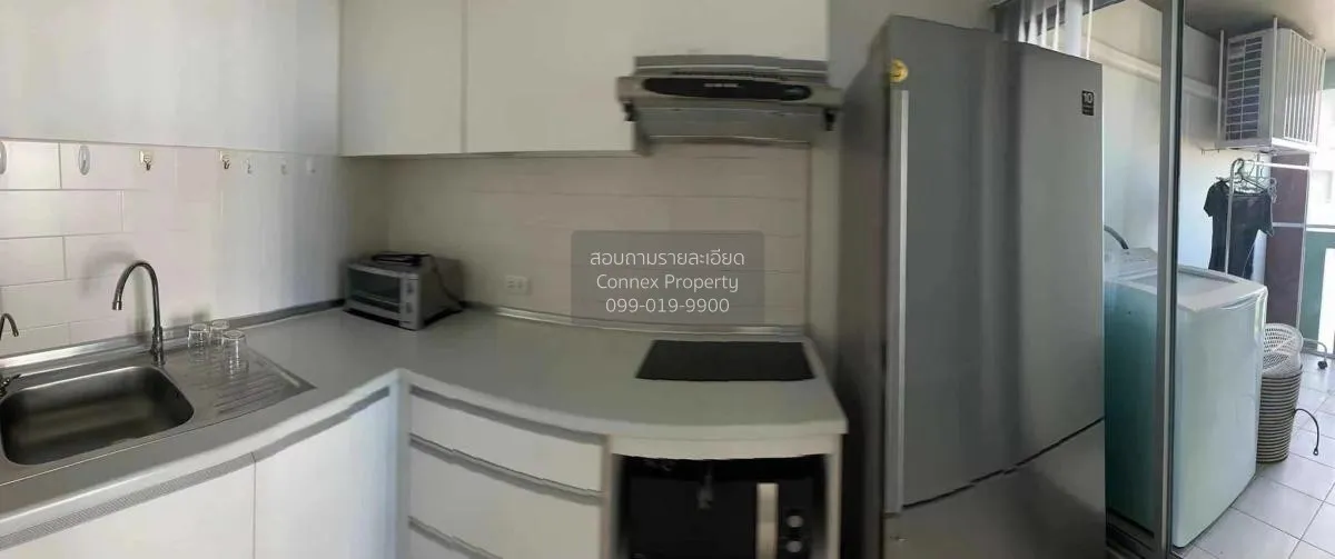 ขายคอนโด  ลุมพินี เพลส พระราม 9 - รัชดา MRT-พระราม 9 ห้วยขวาง เขต 2