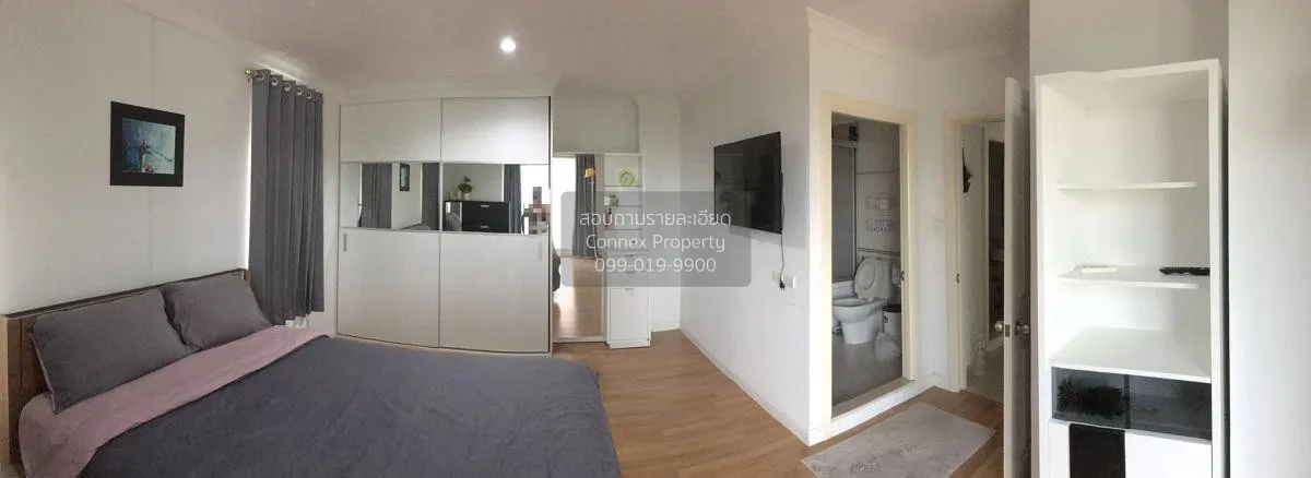 ขายคอนโด  ลุมพินี เพลส พระราม 9 - รัชดา MRT-พระราม 9 ห้วยขวาง เขต 3