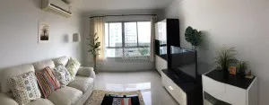 For Sale Condo , Lumpini Place Rama 9 - Ratchada , MRT-Phra Ram 9 , Huai Khwang , Huai Khwang , Bangkok , CX-134291