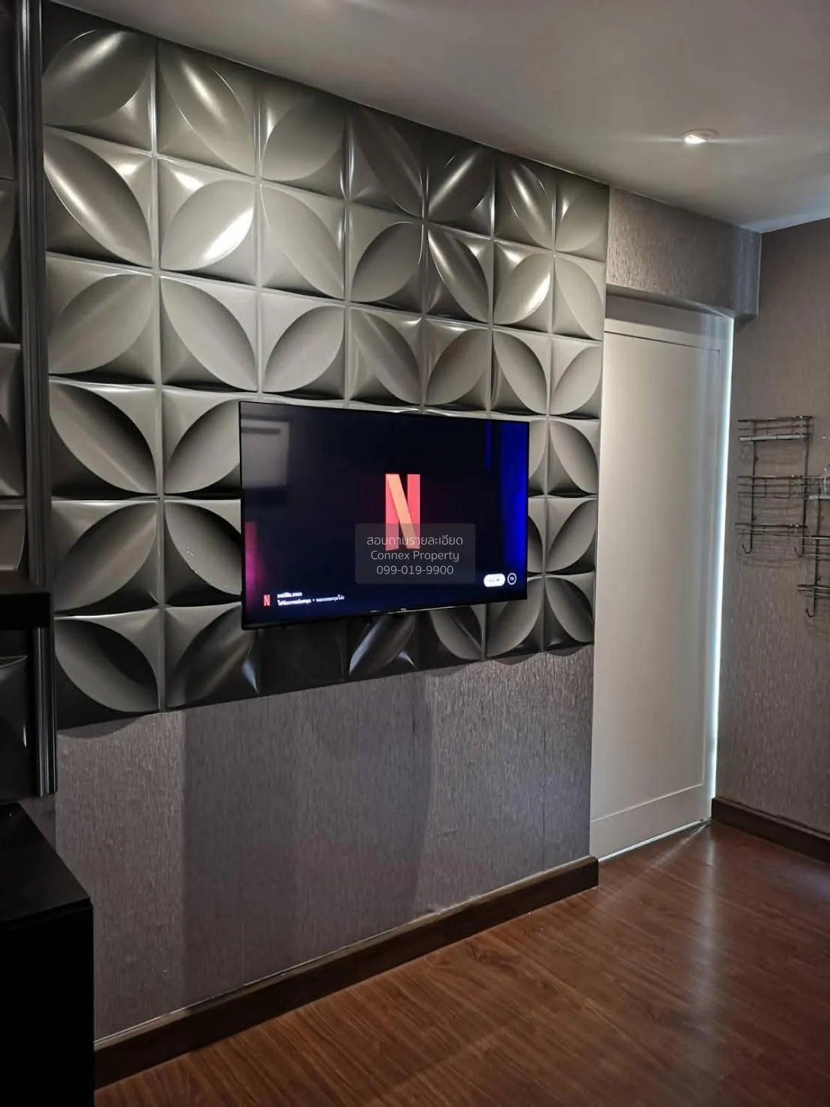 For Sale Condo , The Escape Sukhumvit 101/1 , BTS-Punnawithi , Ba 1