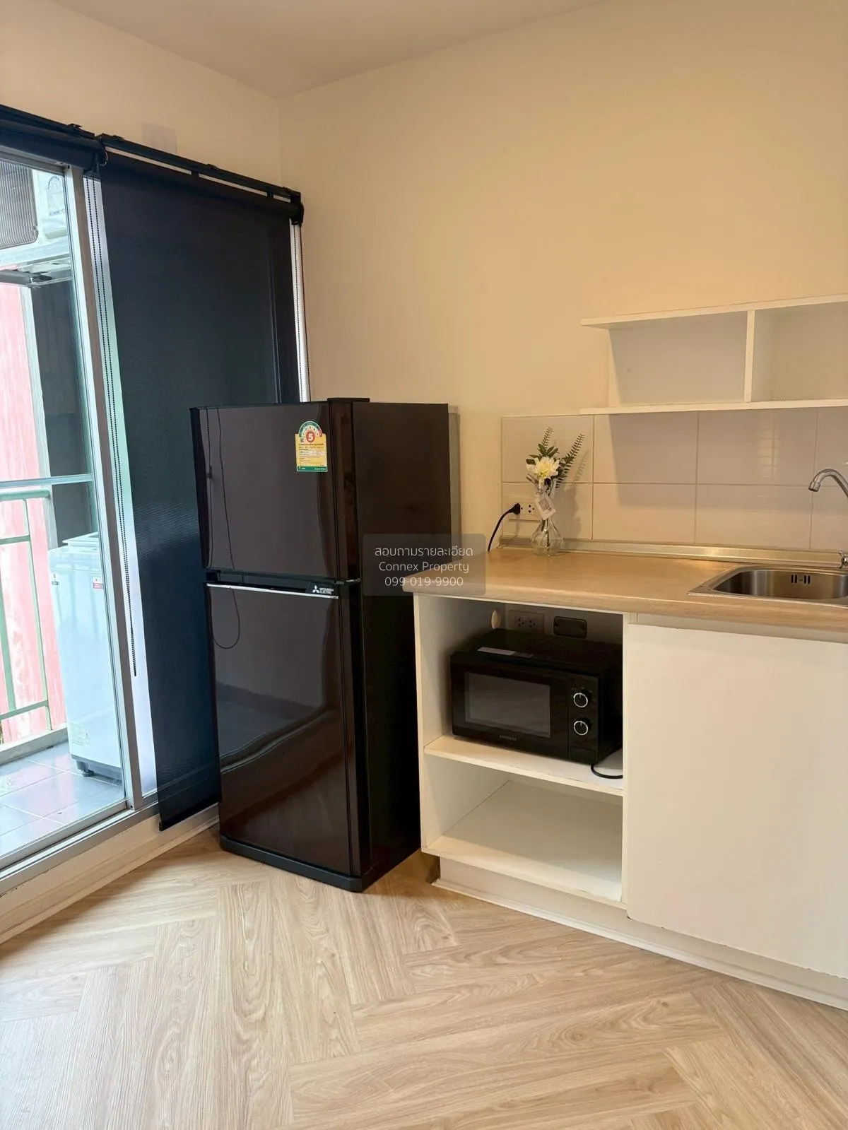 ขายคอนโด  ลุมพินี วิลล์ ราชพฤกษ์ - บางแวก บางแวก เขต ภาษีเจริญ กร