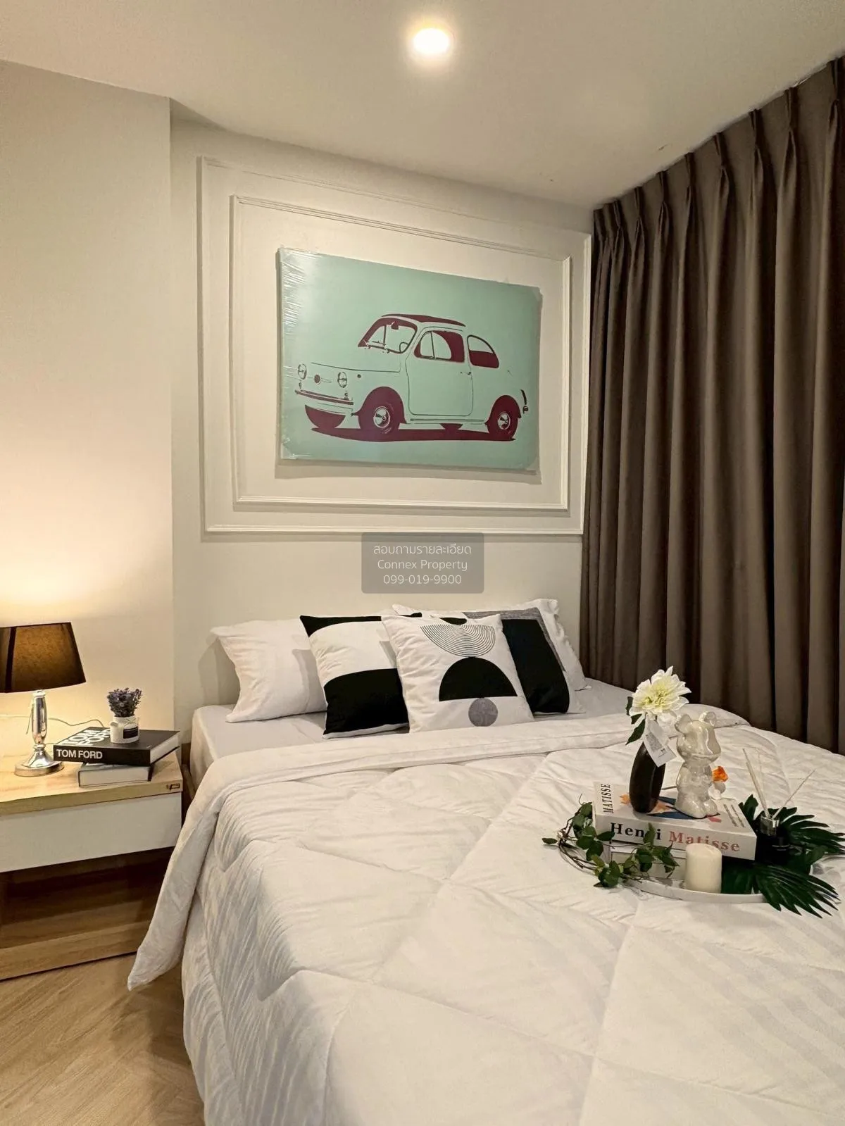 ขายคอนโด  ลุมพินี วิลล์ ราชพฤกษ์ - บางแวก บางแวก เขต ภาษีเจริญ กร