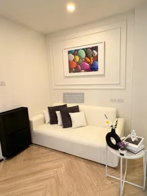 ขายคอนโด  ลุมพินี วิลล์ ราชพฤกษ์ - บางแวก บางแวก เขต ภาษีเจริญ กรุงเทพ CX-134293