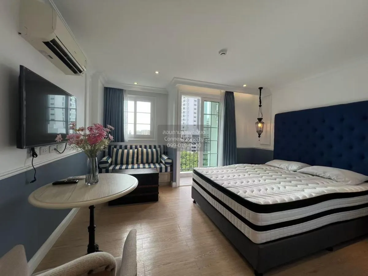 ขายคอนโด  เซเว่น ซี - โค้ด ดิ อาซู นาจอมเทียน บางละมุง ชลบุรี CX- 1