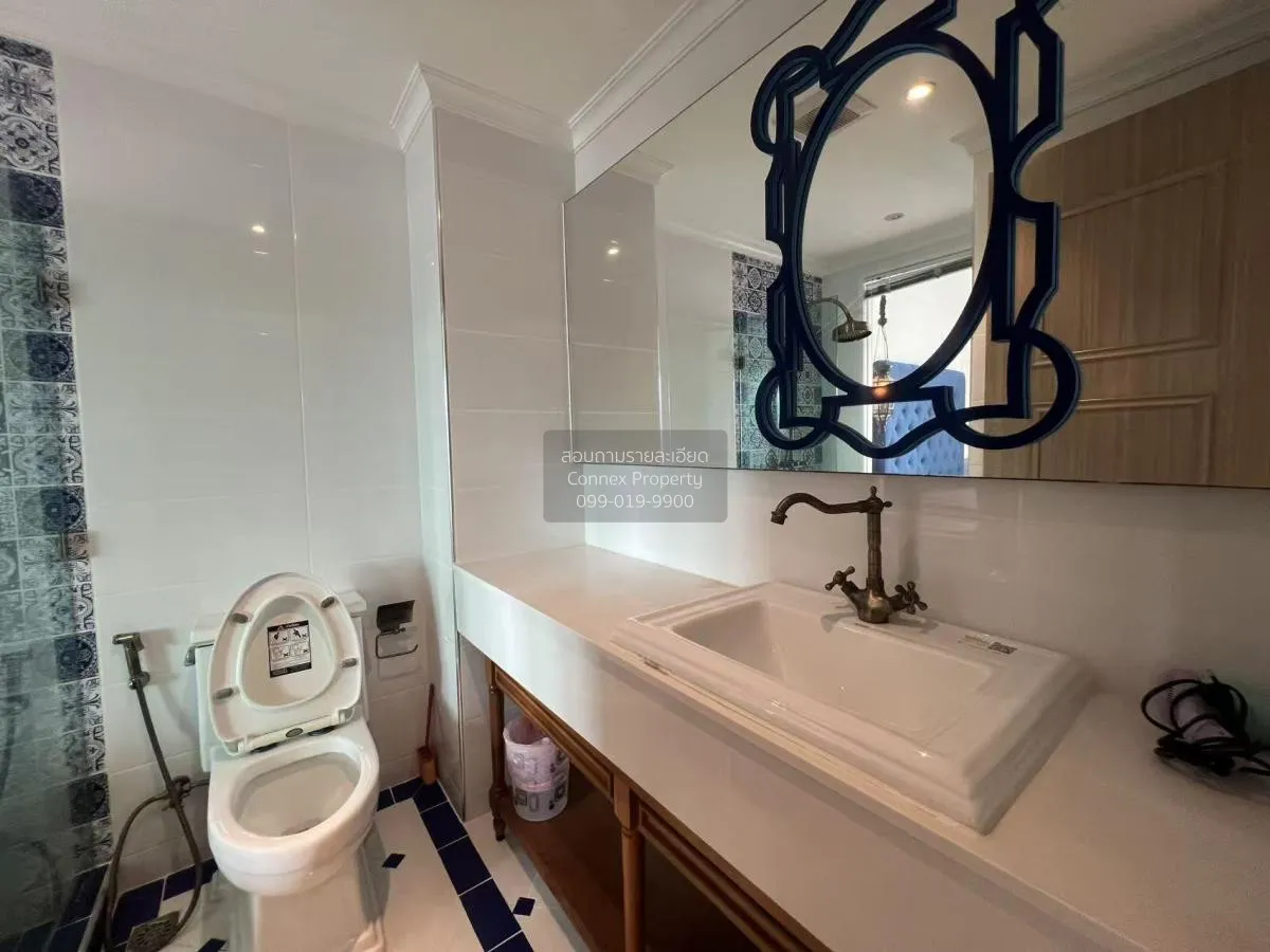 ขายคอนโด  เซเว่น ซี - โค้ด ดิ อาซู นาจอมเทียน บางละมุง ชลบุรี CX- 4