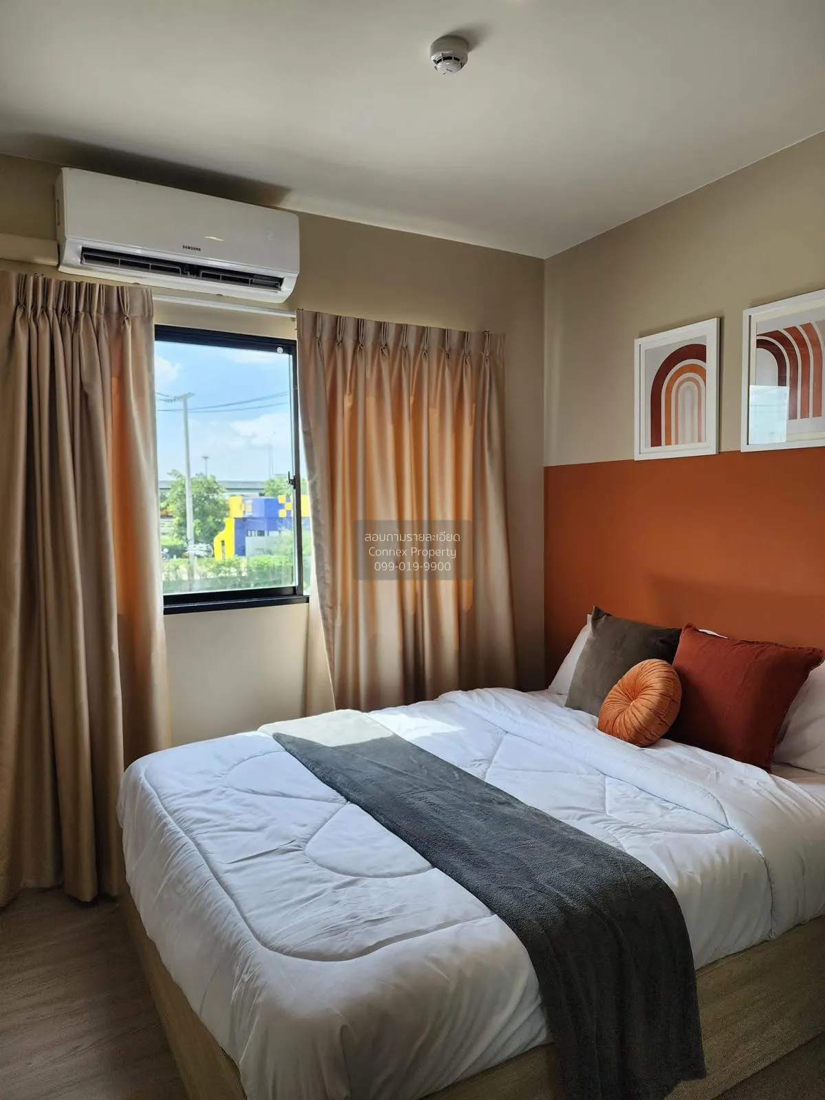 เช่าคอนโด  มี อ่อนนุช - พระราม 9 ARL-บ้านทับช้าง ประเวศ เขต ประเว 3