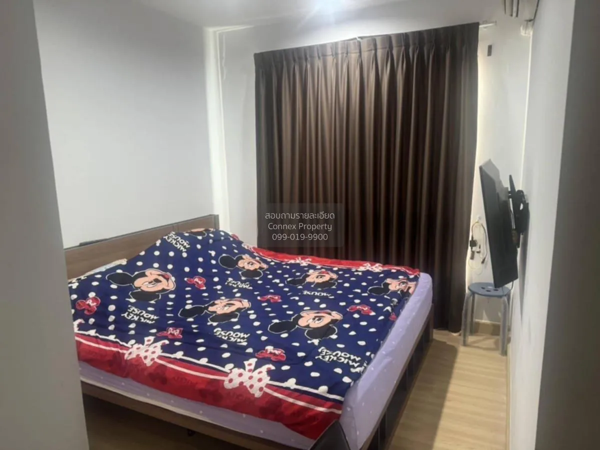 For Rent Condo , Niche Mono Ratchavipha , Lat Yao , Chatuchak , B