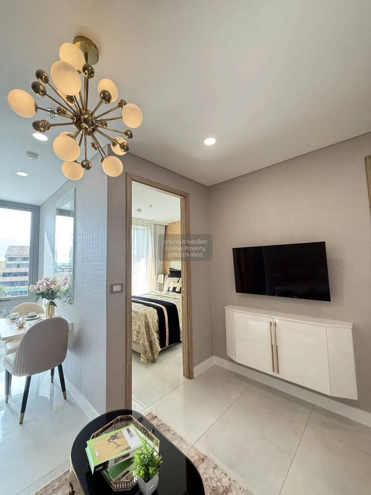 For Rent Condo , Copacabana Beach Jomtien , Nong Prue , Bang Lamu 2