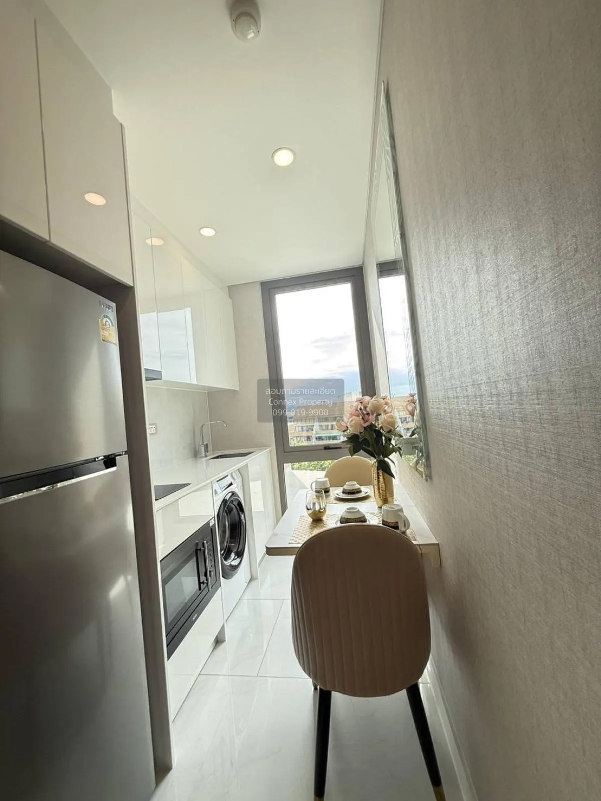 For Rent Condo , Copacabana Beach Jomtien , Nong Prue , Bang Lamu 3