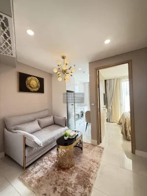 For Rent Condo , Copacabana Beach Jomtien , Nong Prue , Bang Lamung , Chon Buri , CX-134300