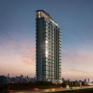 For Sale Condo , Soho Bangkok Ratchada , MRT-Huai Khwang , Huai Khwang , Huai Khwang , Bangkok , CX-134301