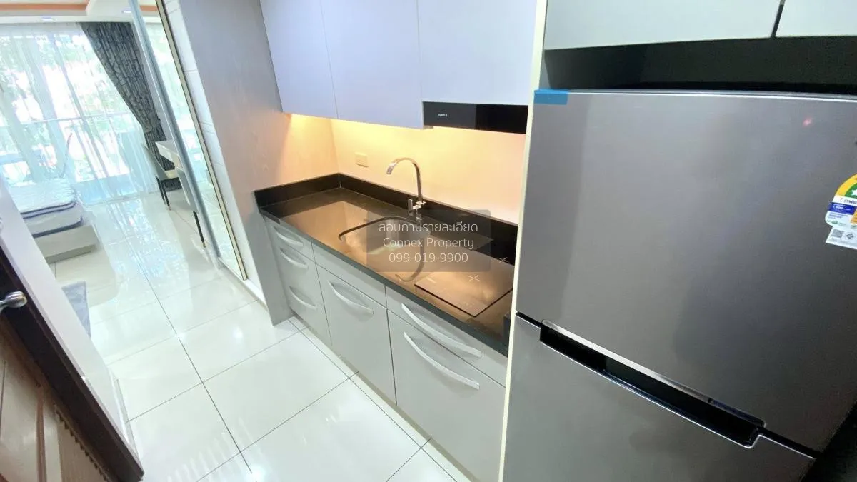 For Sale Condo , Hyde Park Residence 1 , Na Kluea , Bang Lamung , 4