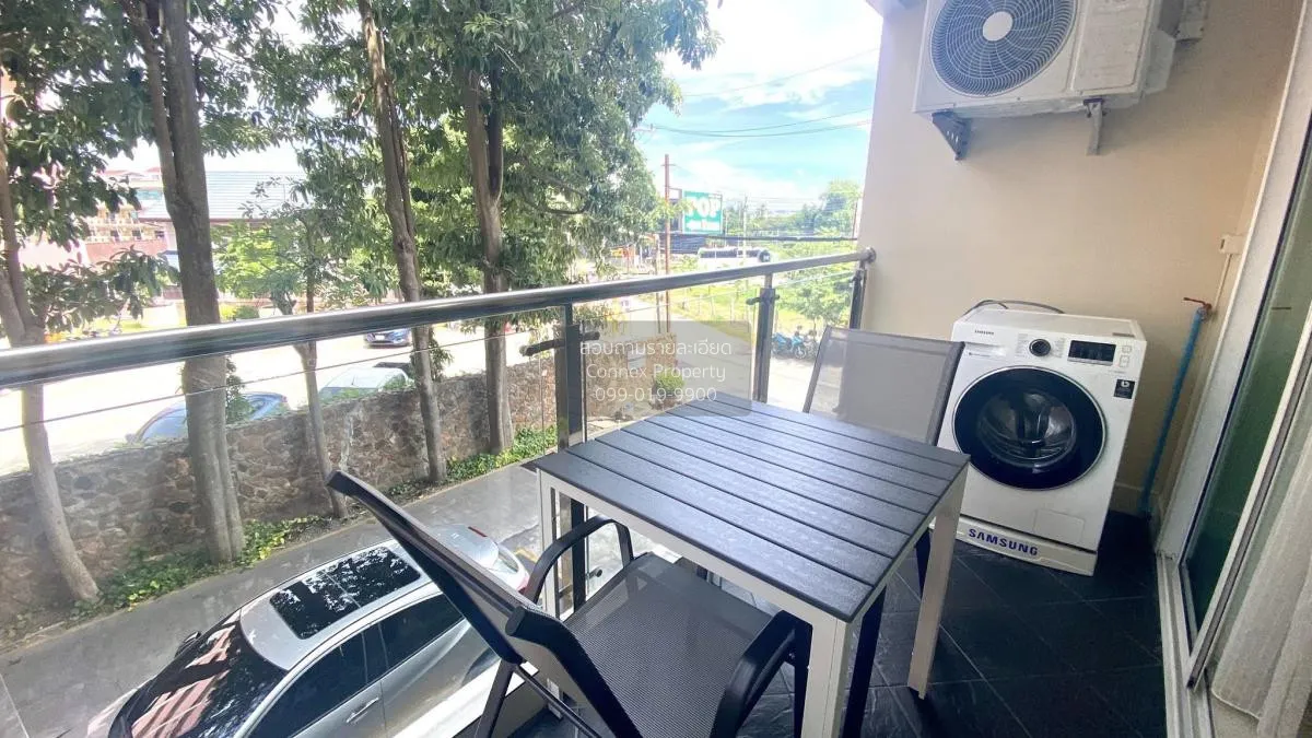 For Sale Condo , Hyde Park Residence 1 , Na Kluea , Bang Lamung ,