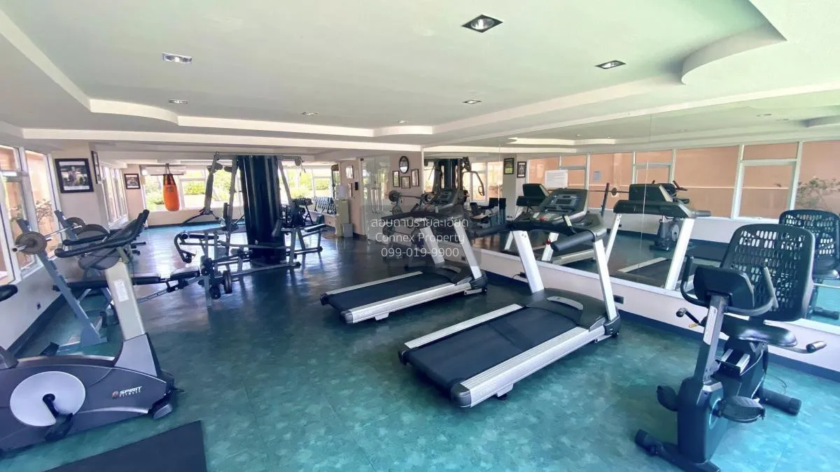 For Sale Condo , Hyde Park Residence 1 , Na Kluea , Bang Lamung ,