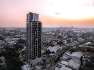 For Sale Condo , Knightsbridge Space Sukhumvit - Rama 4 , BTS-Phra Khanong , Phra Khanong , Khlong Toei , Bangkok , CX-134304