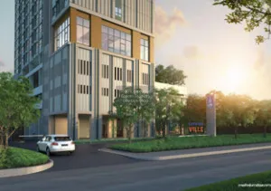 For Sale Condo , Lumpini Ville Chaengwatthana - Pakkret Station , MRT-Chaeng Watthana-Pak Kret 28 , Pak Kret , Pak Kret , Nonthaburi , CX-134309