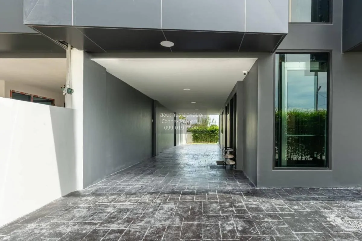 เช่าโฮมออฟฟิศ เจดับบลิว พาร์ค กรุงเทพกรีฑา ขนาด 5 ชั้น พร้อมลิฟต์ 2