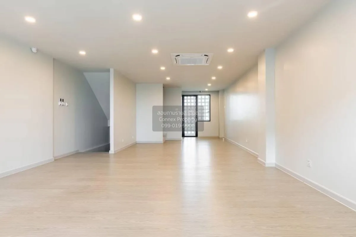 เช่าโฮมออฟฟิศ เจดับบลิว พาร์ค กรุงเทพกรีฑา ขนาด 5 ชั้น พร้อมลิฟต์ 3