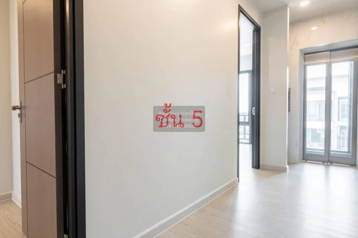 เช่าโฮมออฟฟิศ เจดับบลิว พาร์ค กรุงเทพกรีฑา ขนาด 5 ชั้น พร้อมลิฟต์