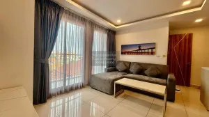 For Rent Condo , Arcadia Beach Resort , Mueang Phata , Bang Lamung , Chon Buri , CX-134312