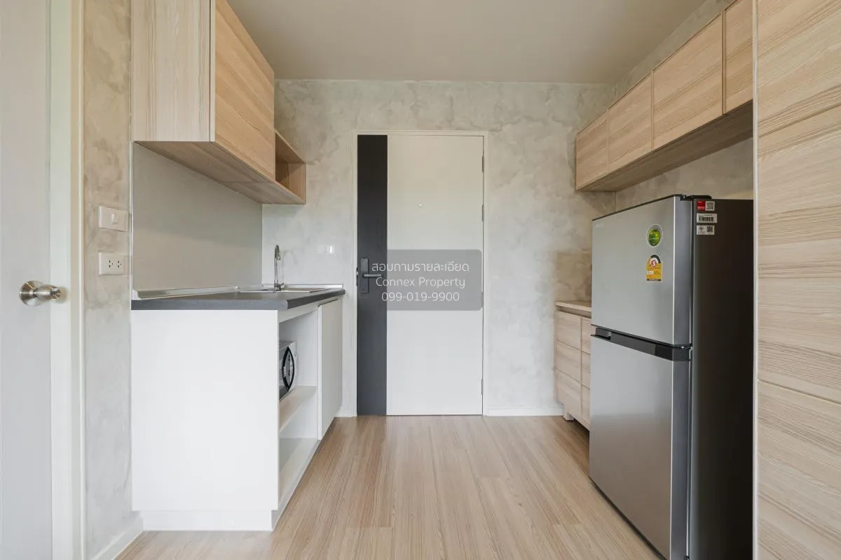 For Rent Condo , Lumpini Ville Chaengwatthana 10 , Thung Song Hon