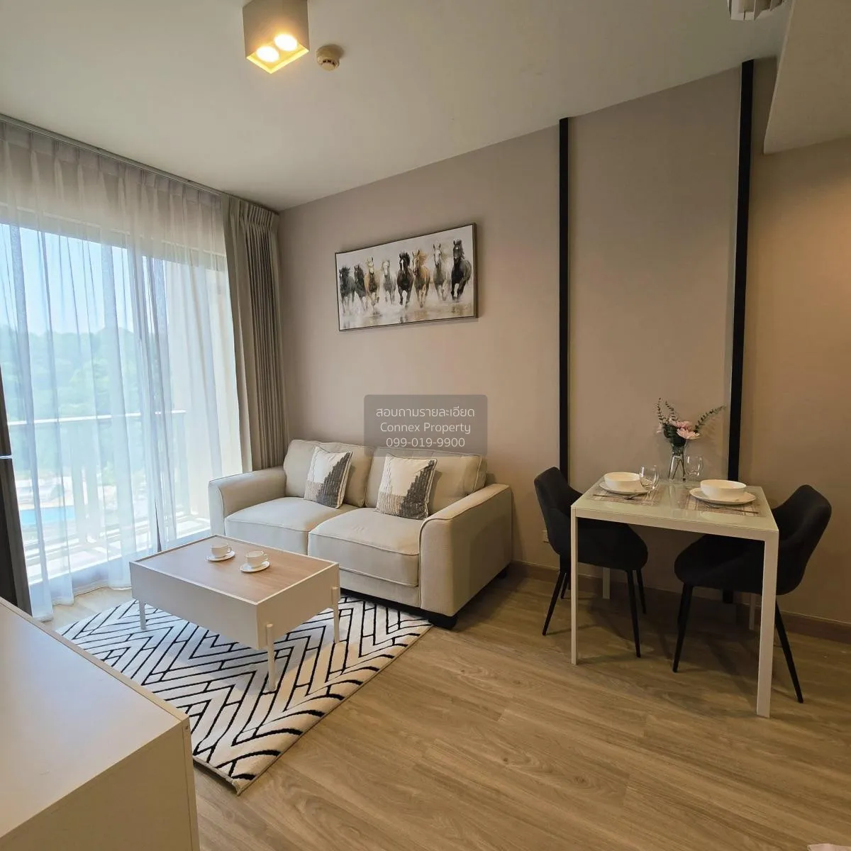 ขายคอนโด  ยูนิกซ์ พัทยาใต้ นาเกลือ บางละมุง ชลบุรี CX-134314 2