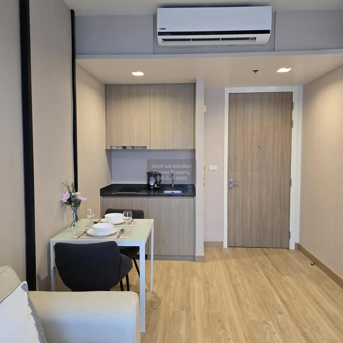 ขายคอนโด  ยูนิกซ์ พัทยาใต้ นาเกลือ บางละมุง ชลบุรี CX-134314 4