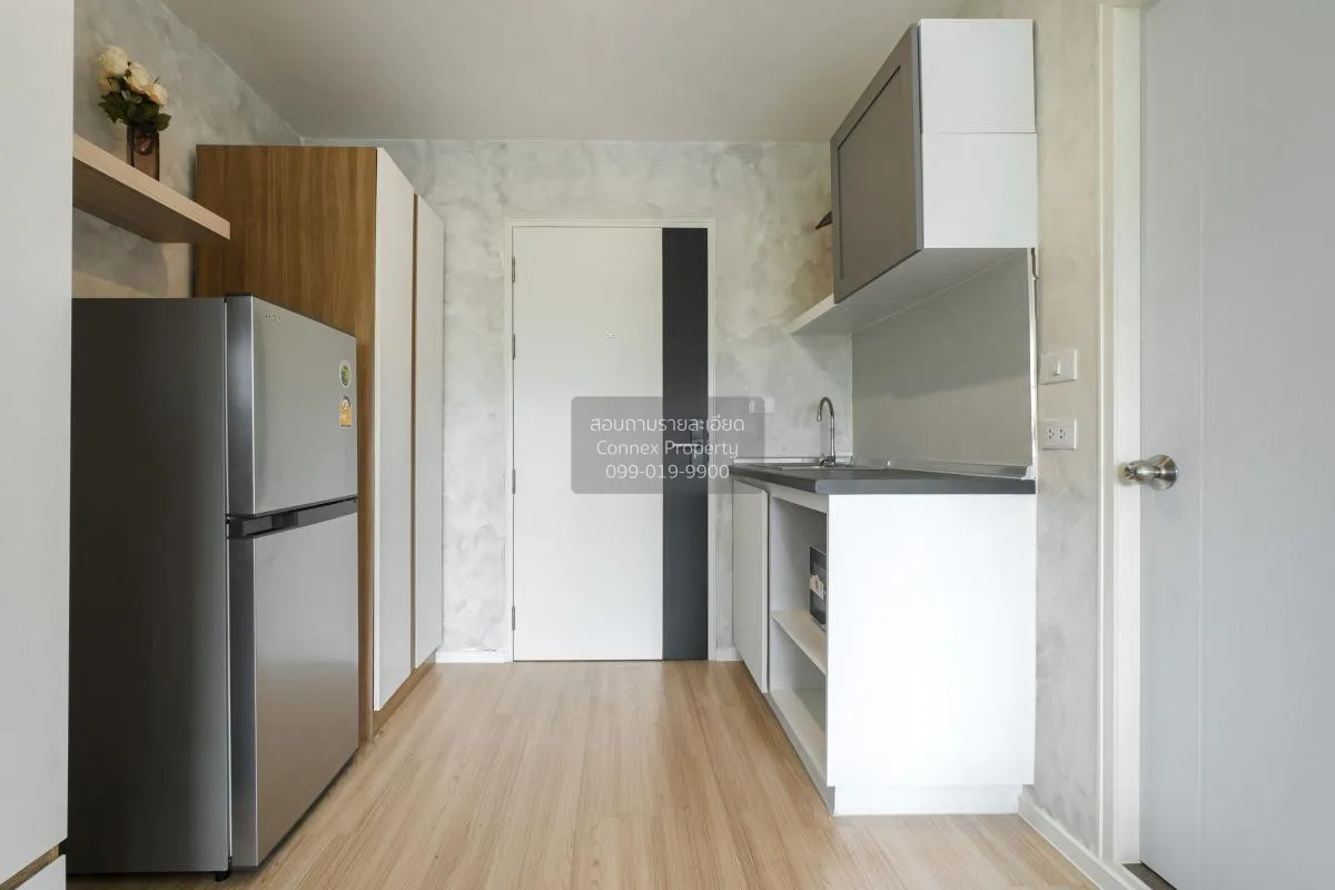 For Rent Condo , Lumpini Ville Chaengwatthana 10 , Thung Song Hon