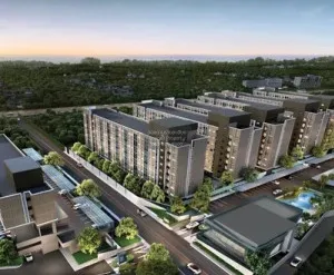 For Sale Condo , Earn By LPN , Don Hua Lo , Mueang Chon Buri , Chon Buri , CX-134318