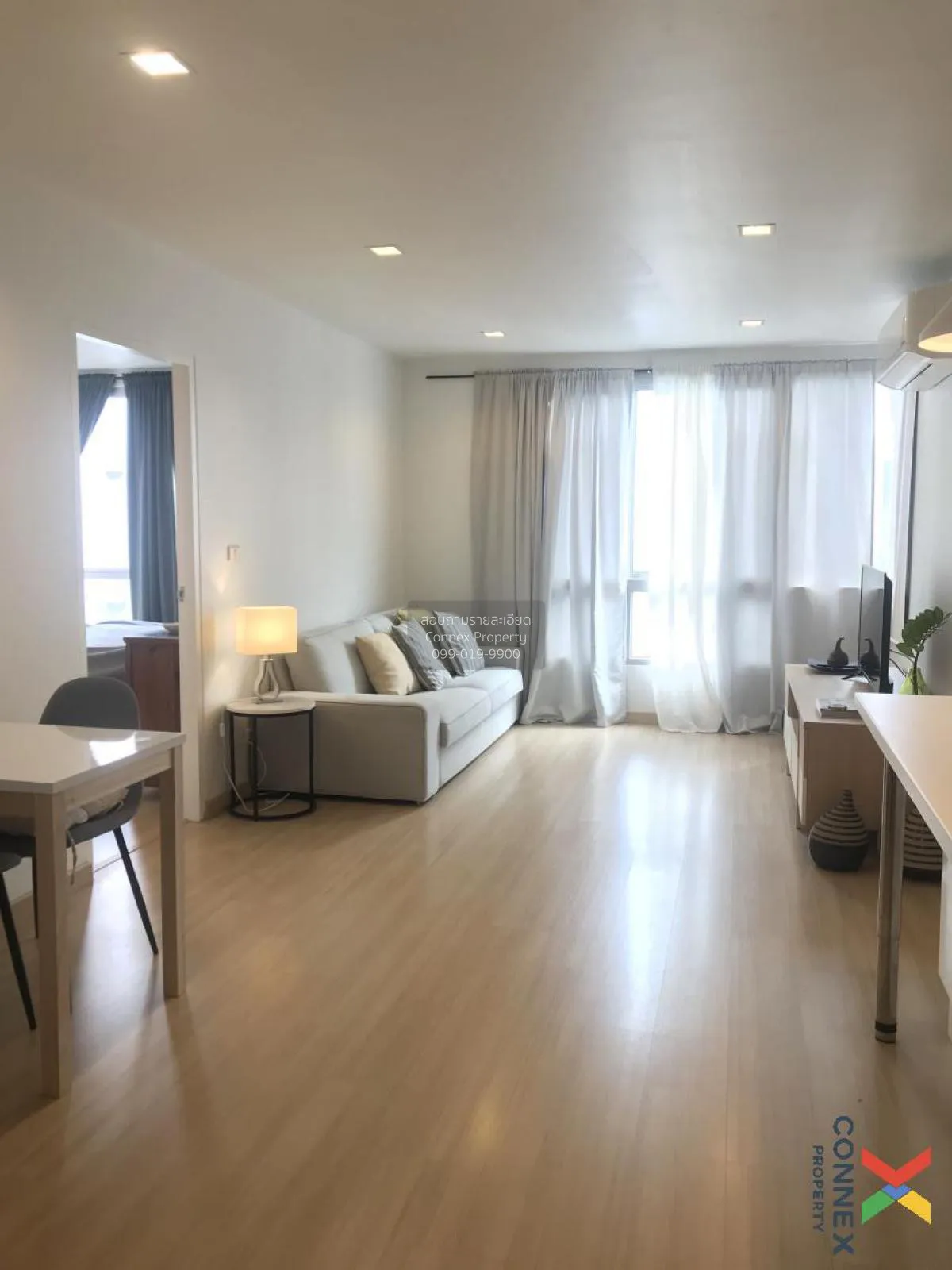 For Sale Condo , Sathorn Plus on the Pond , MRT-Khlong Toei , Ban 2