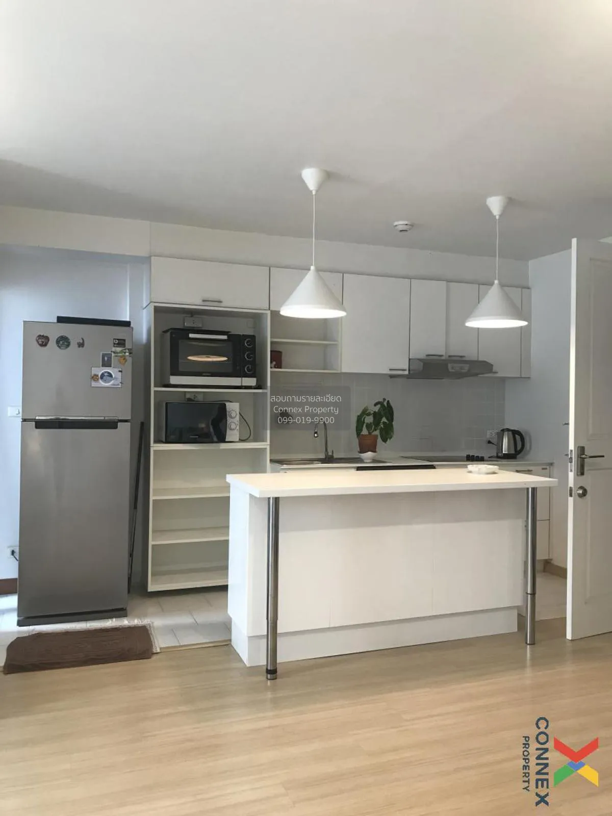 For Sale Condo , Sathorn Plus on the Pond , MRT-Khlong Toei , Ban 4