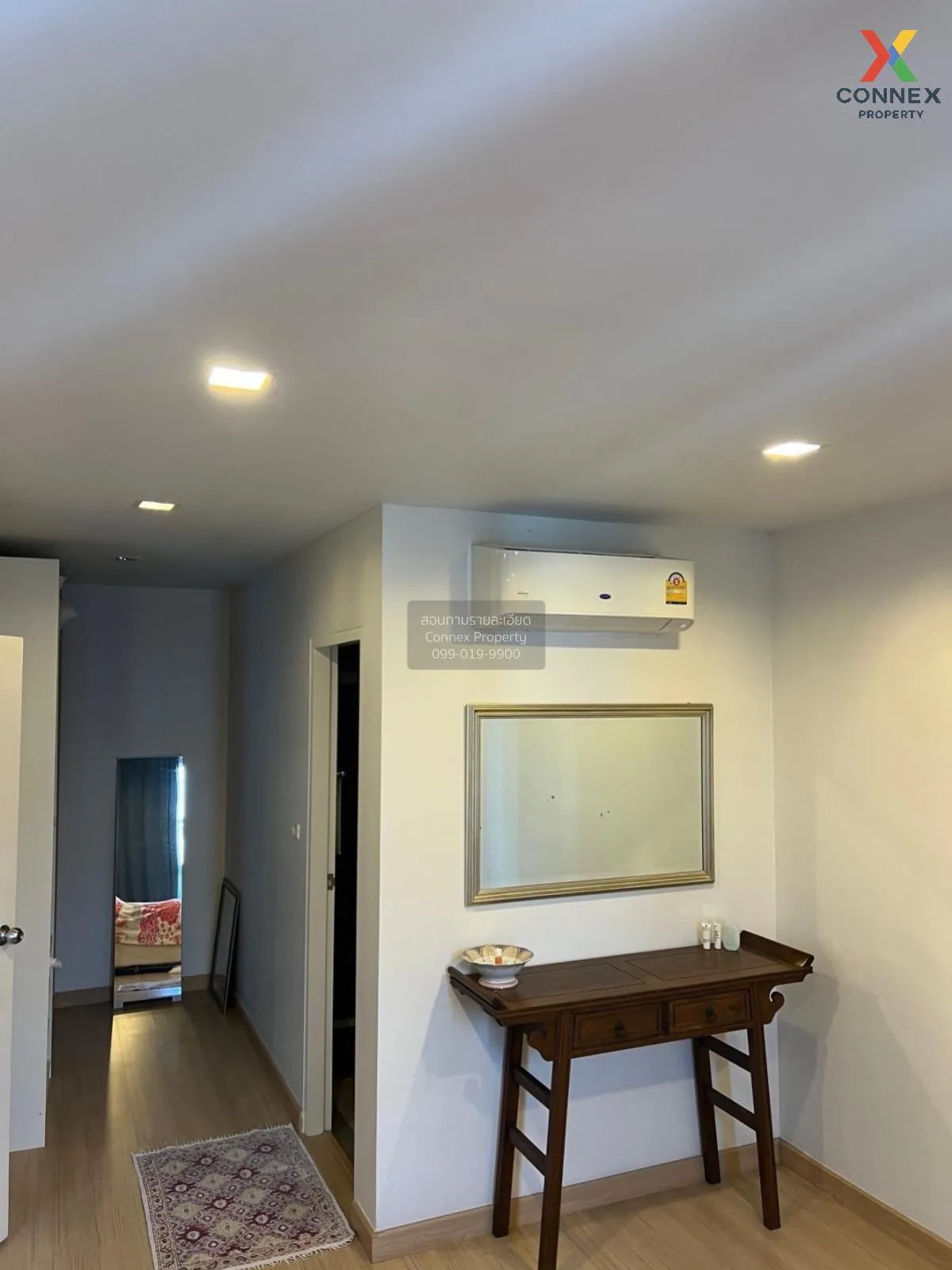 For Sale Condo , Sathorn Plus on the Pond , MRT-Khlong Toei , Ban