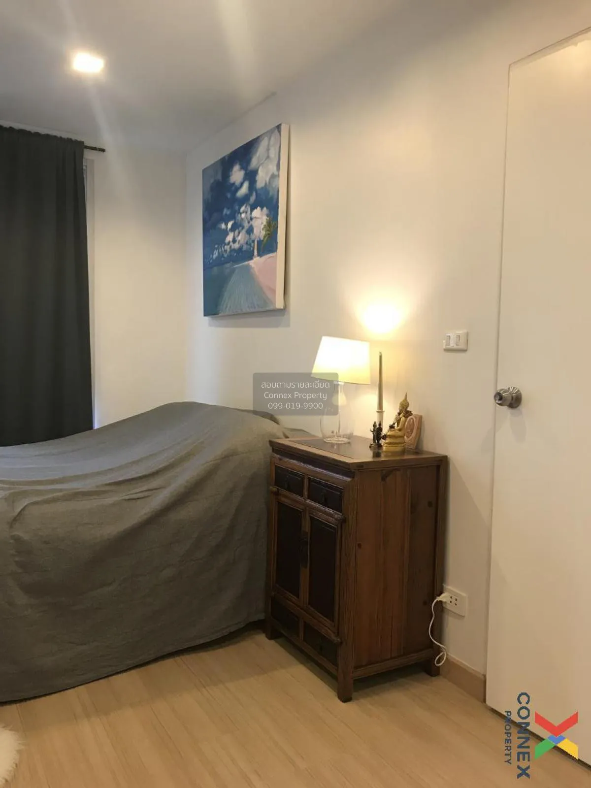 For Sale Condo , Sathorn Plus on the Pond , MRT-Khlong Toei , Ban