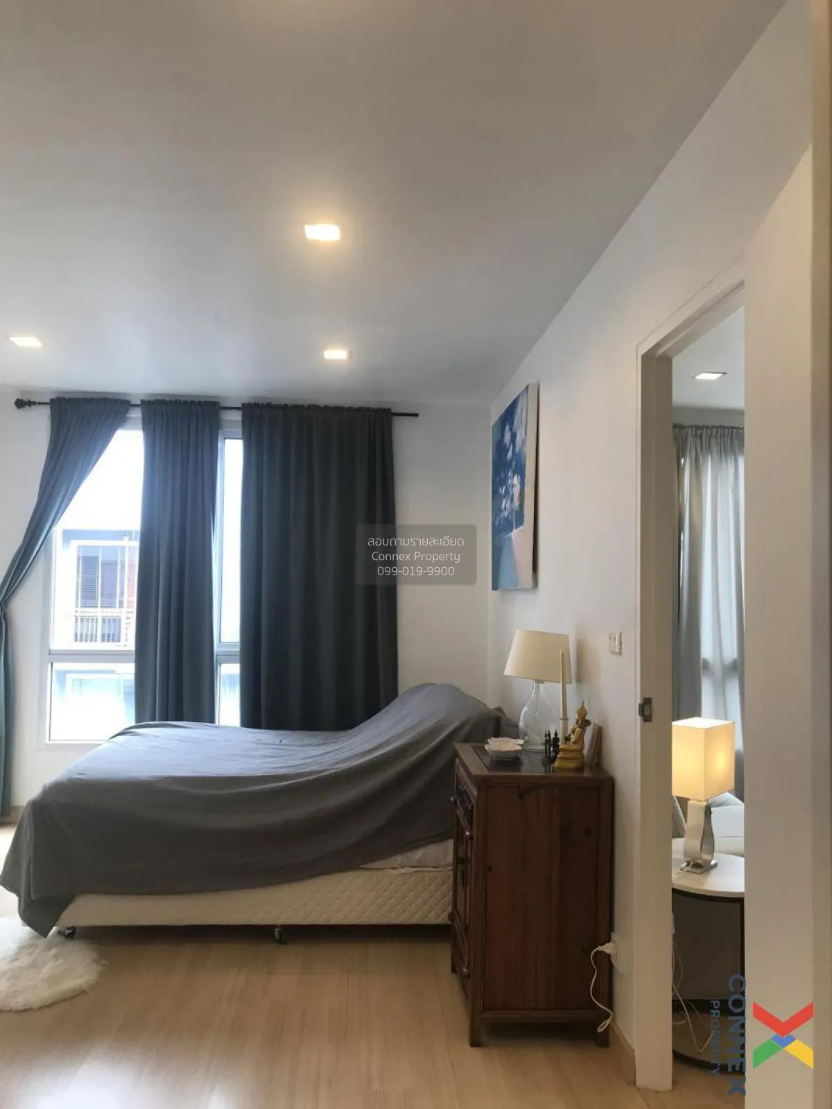 For Sale Condo , Sathorn Plus on the Pond , MRT-Khlong Toei , Ban