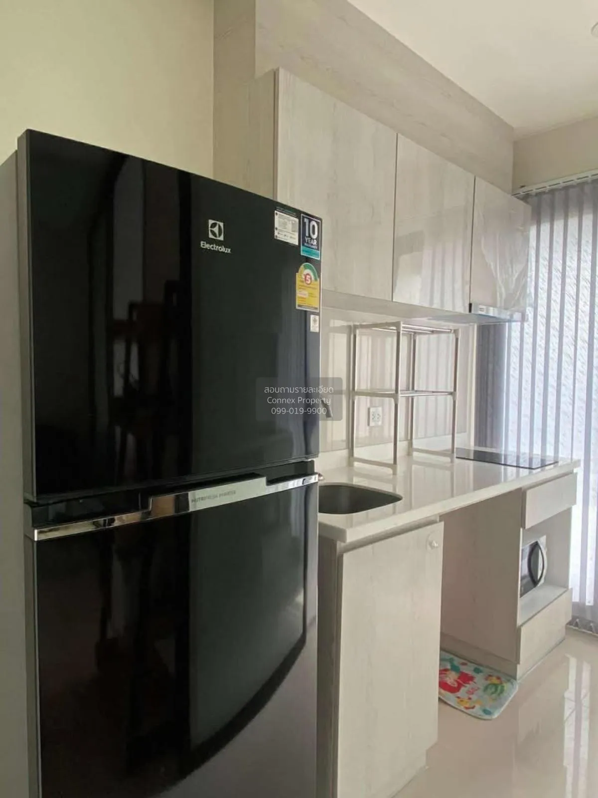 For Sale Condo , Life Asoke , MRT-Phetchaburi , Bang Kapi , Huai  3