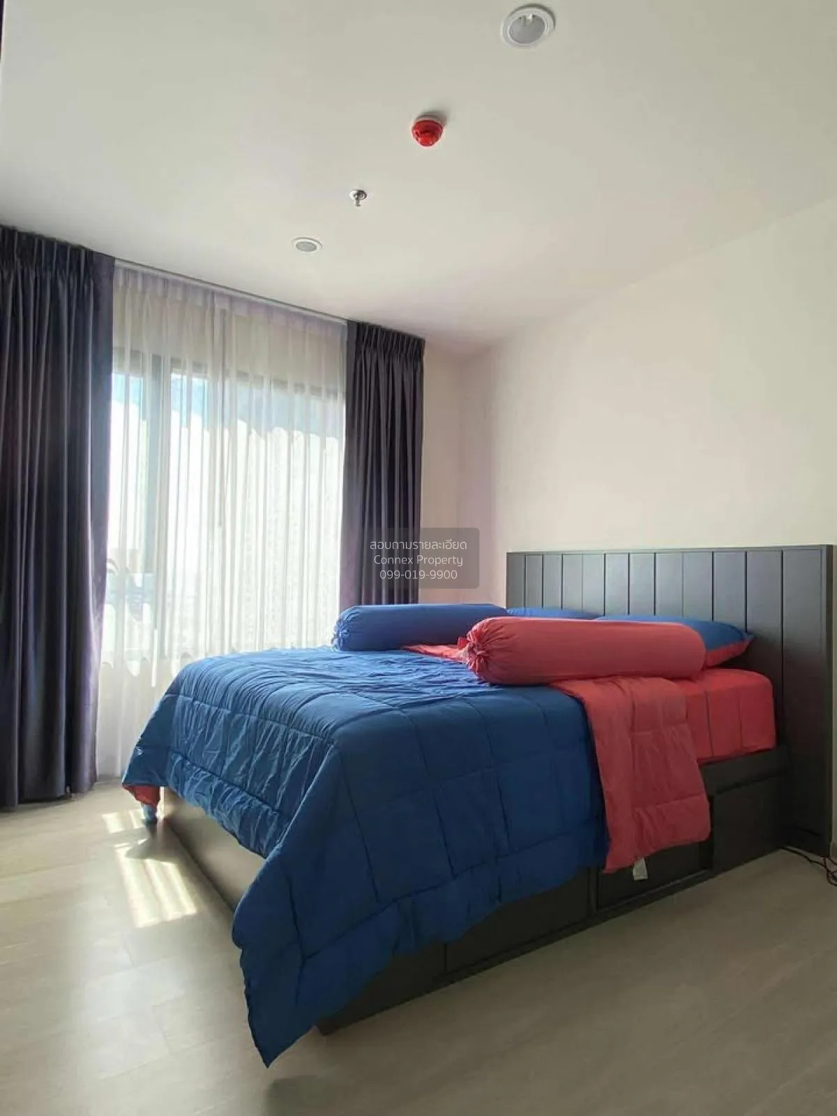 For Sale Condo , Life Asoke , MRT-Phetchaburi , Bang Kapi , Huai 