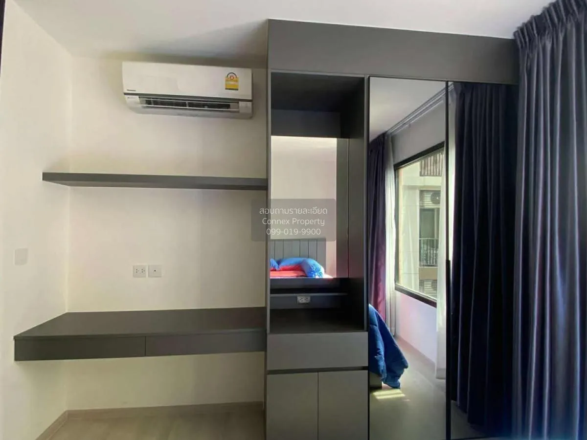 For Sale Condo , Life Asoke , MRT-Phetchaburi , Bang Kapi , Huai 