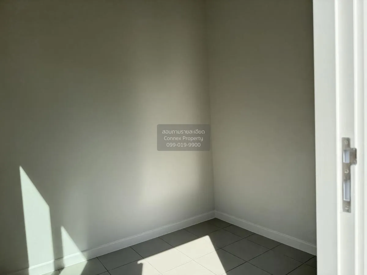 ขายบ้าน  เศรษฐสิริ บางนา กม.10 บางพลีใหญ่ บางพลี สมุทรปราการ CX-1