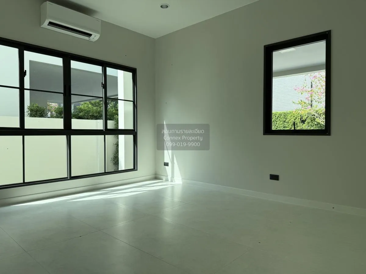 ขายบ้าน  เศรษฐสิริ บางนา กม.10 บางพลีใหญ่ บางพลี สมุทรปราการ CX-1