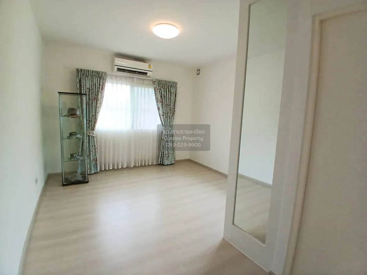 ขายบ้าน  วิลลาจจิโอ รังสิต - คลอง 2 คลองสอง คลองหลวง ปทุมธานี CX-
