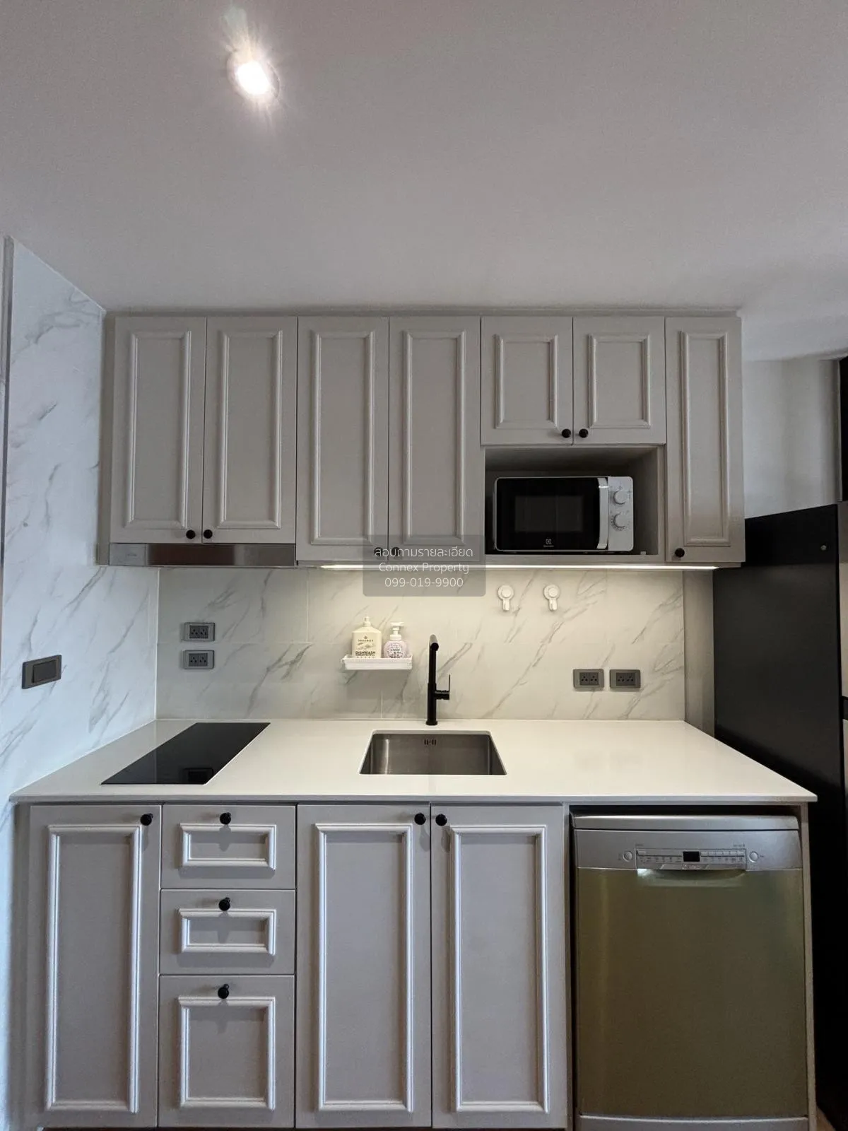 ขายคอนโด  สุภาพงษ์ เพลส MRT-ลาดพร้าว อนุสาวรีย์ เขต บางเขน สมุทรป