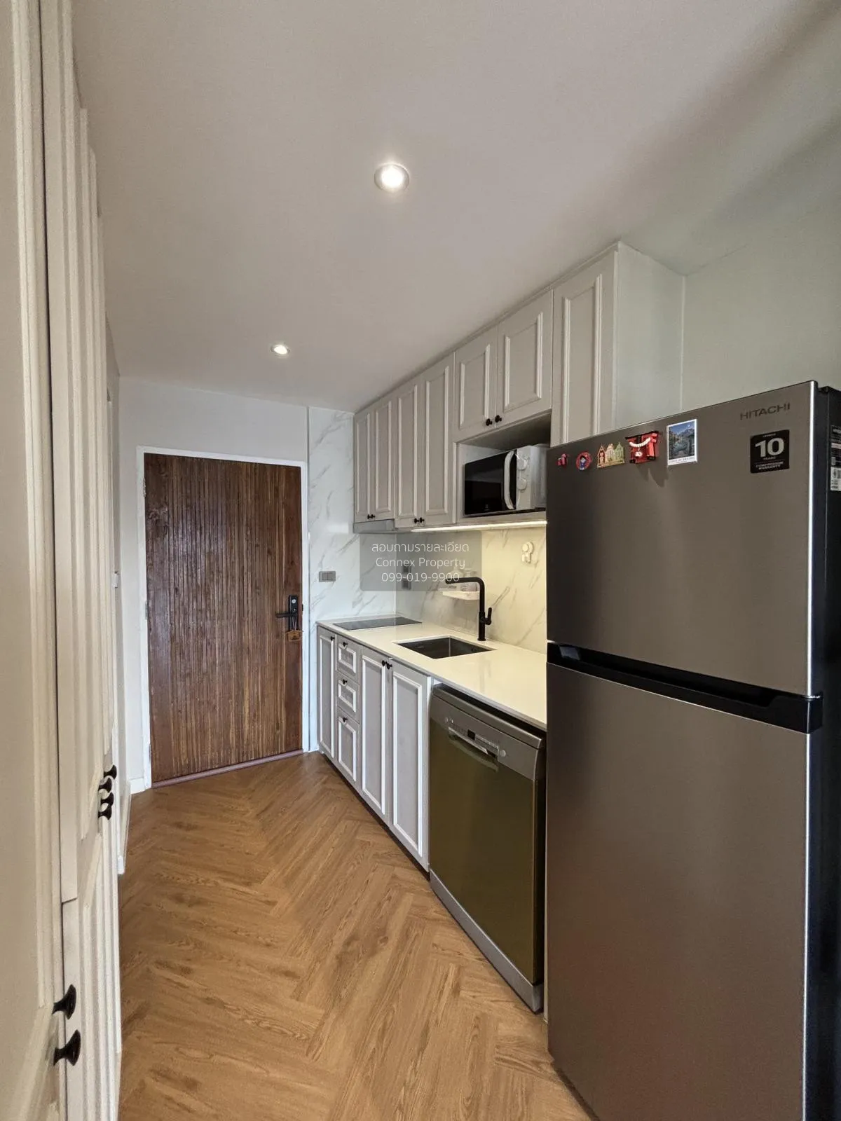 ขายคอนโด  สุภาพงษ์ เพลส MRT-ลาดพร้าว อนุสาวรีย์ เขต บางเขน สมุทรป