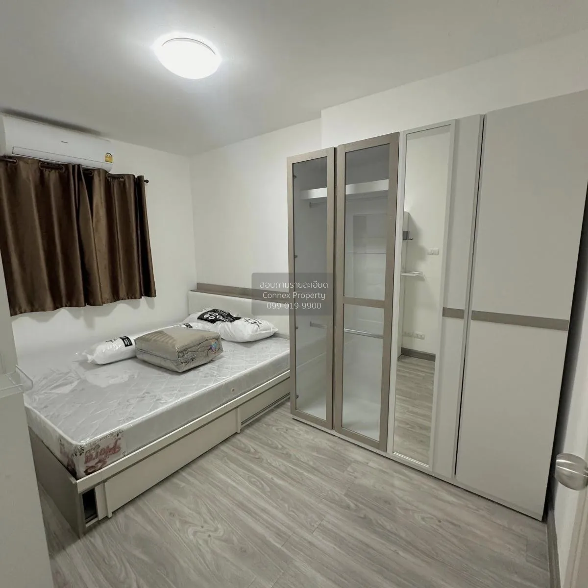 เช่าคอนโด  เอสวี ซิตี้ พระราม 3 บางโพงพาง เขต ยานนาวา กรุงเทพ CX-