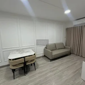 เช่าคอนโด  เอสวี ซิตี้ พระราม 3 บางโพงพาง เขต ยานนาวา กรุงเทพ CX-134338