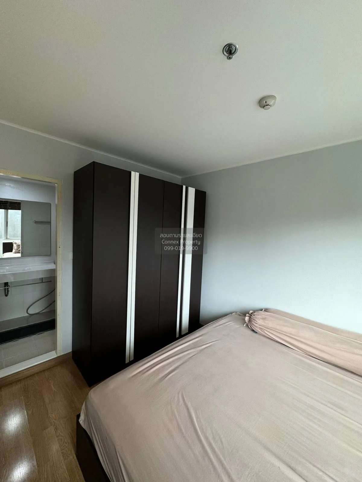 เช่าคอนโด  ยู ดีไลท์ แอท จตุจักร สเตชั่น MRT-สวนจตุจักร จอมพล  เข