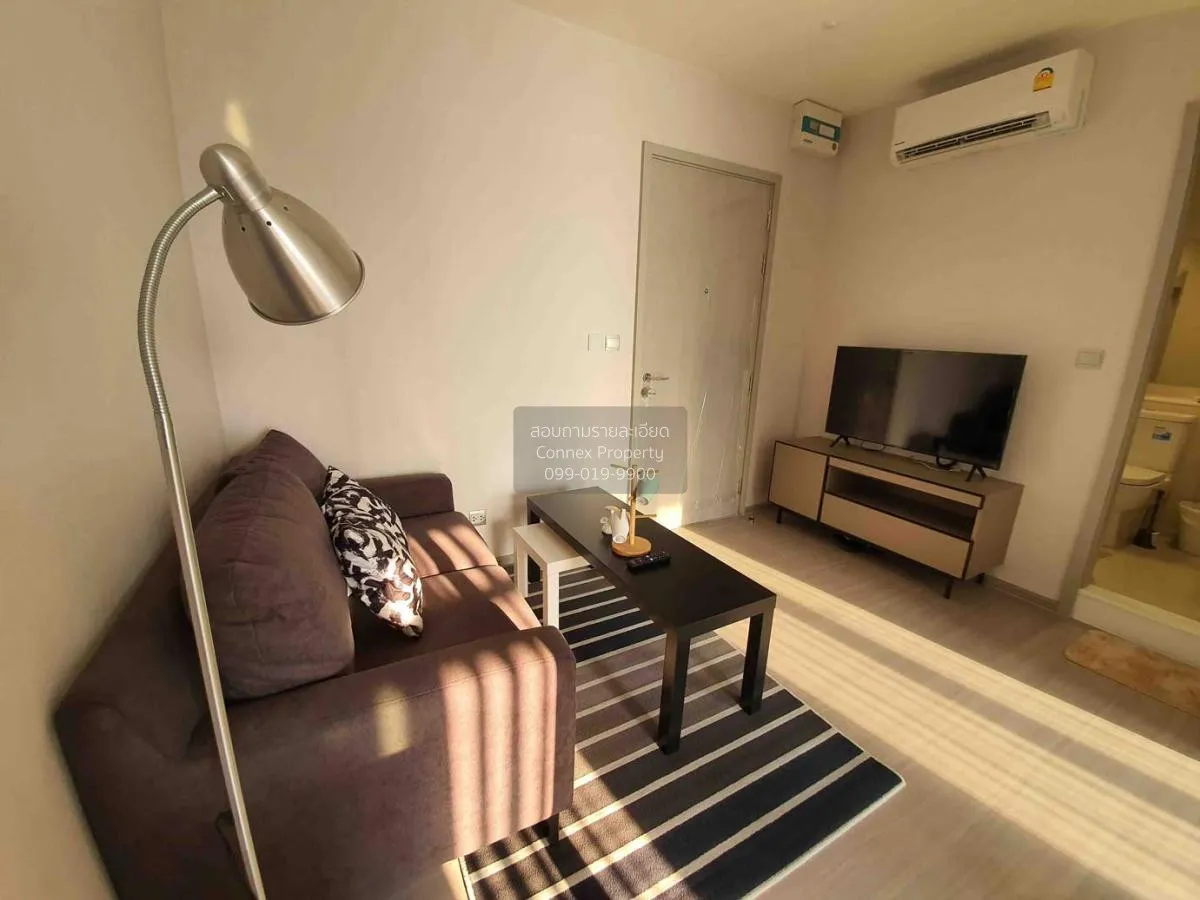 FOR RENT condo , Life Sukhumvit 62 , BTS-Punnawithi , Bang Chak , 1