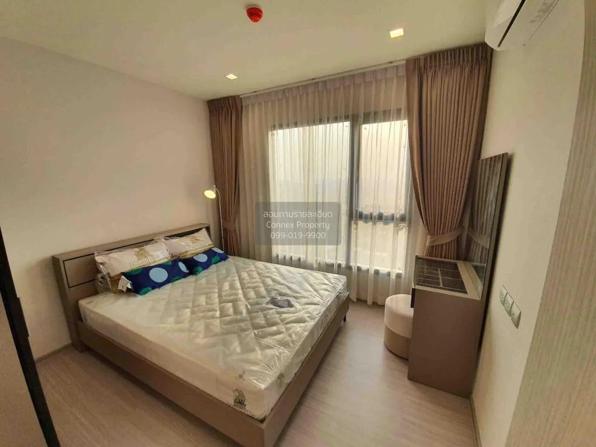FOR RENT condo , Life Sukhumvit 62 , BTS-Punnawithi , Bang Chak , 3