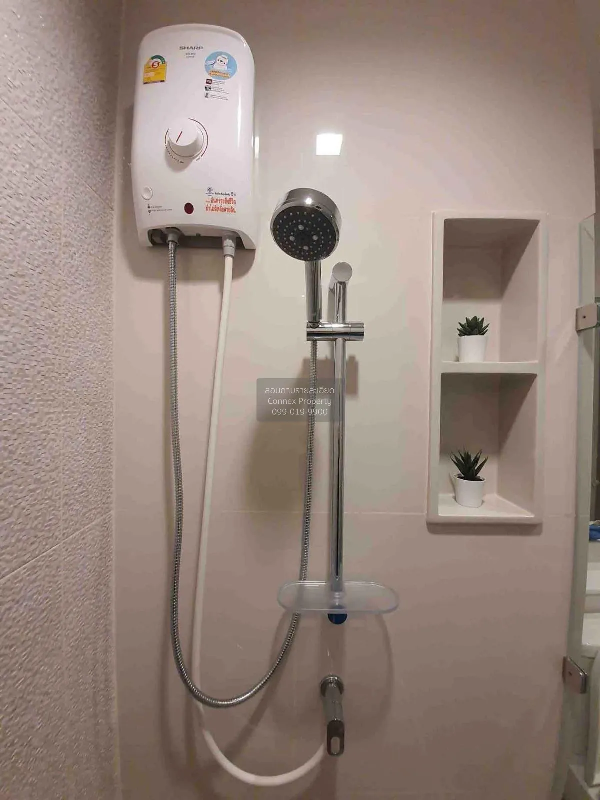 FOR RENT condo , Life Sukhumvit 62 , BTS-Punnawithi , Bang Chak ,