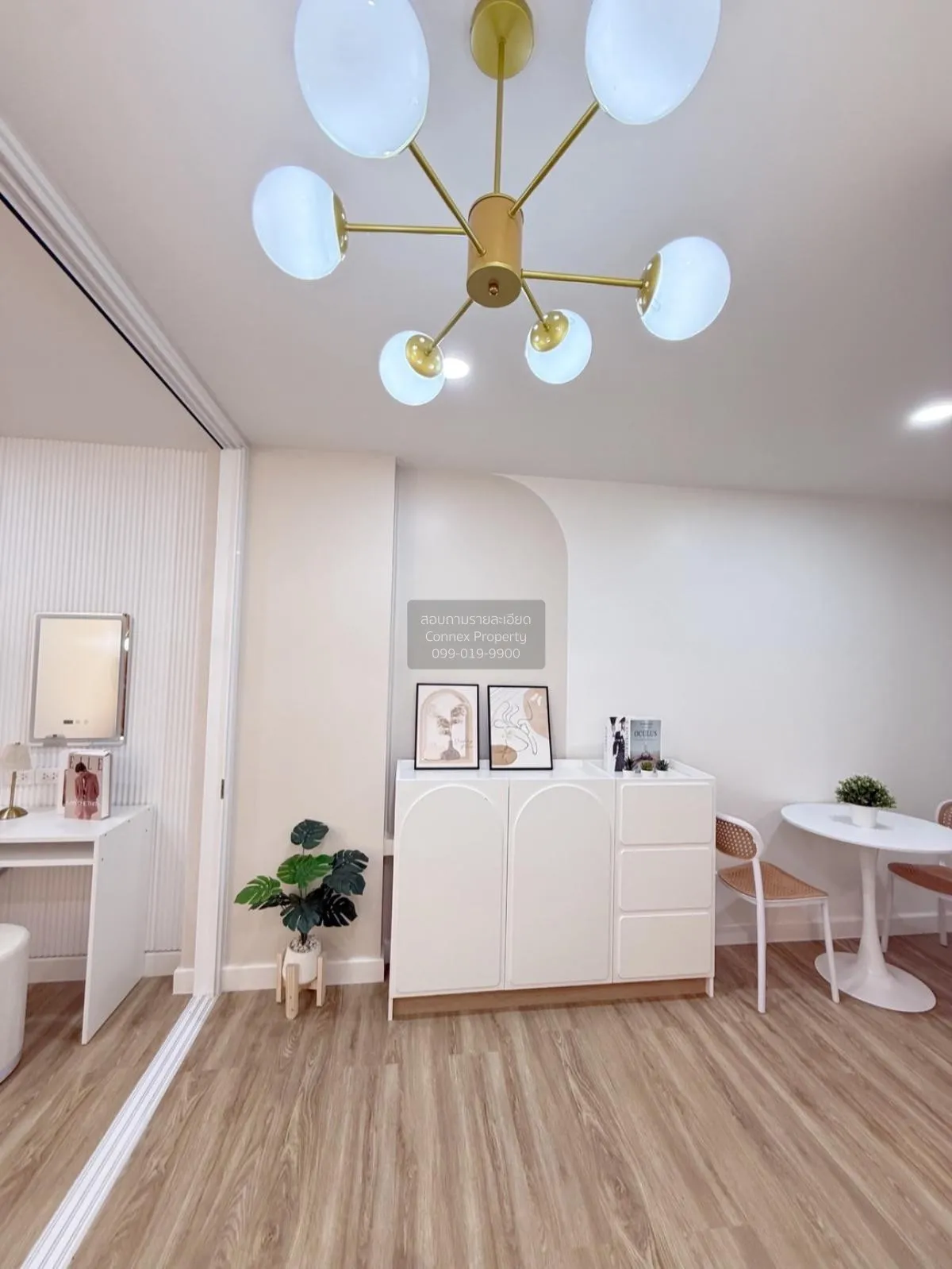 ขายคอนโด  บี คอนโด บางนา รีโนเวทใหม่ บางแก้ว บางพลี สมุทรปราการ C 4